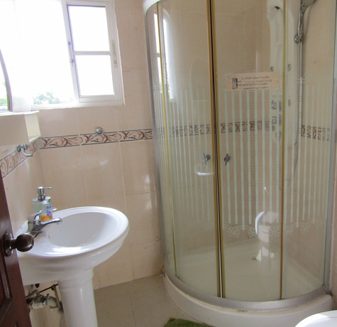 Imagen de la habitación del Hotel White Sands Bed and Breakfast. Foto 14