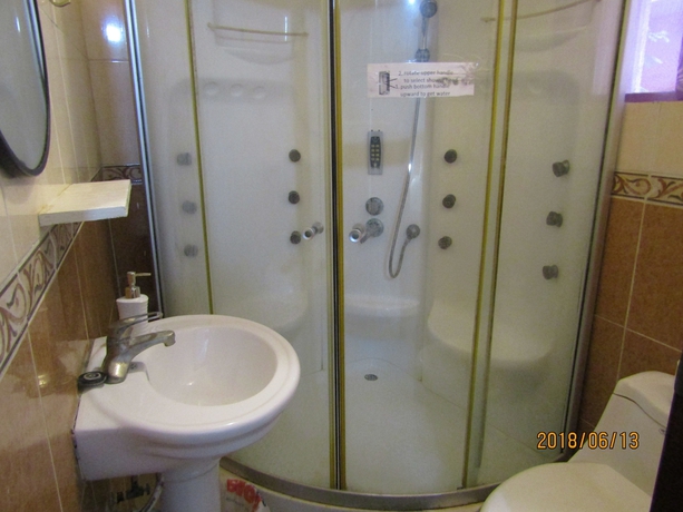 Imagen de la habitación del Hotel White Sands Bed and Breakfast. Foto 15