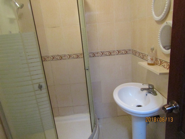 Imagen de la habitación del Hotel White Sands Bed and Breakfast. Foto 16