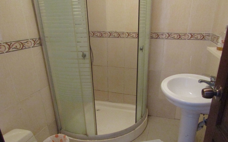 Imagen de la habitación del Hotel White Sands Bed and Breakfast. Foto 17