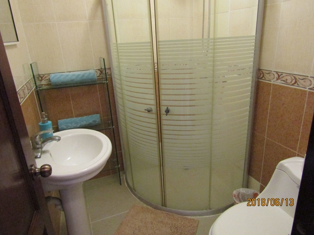 Imagen de la habitación del Hotel White Sands Bed and Breakfast. Foto 18