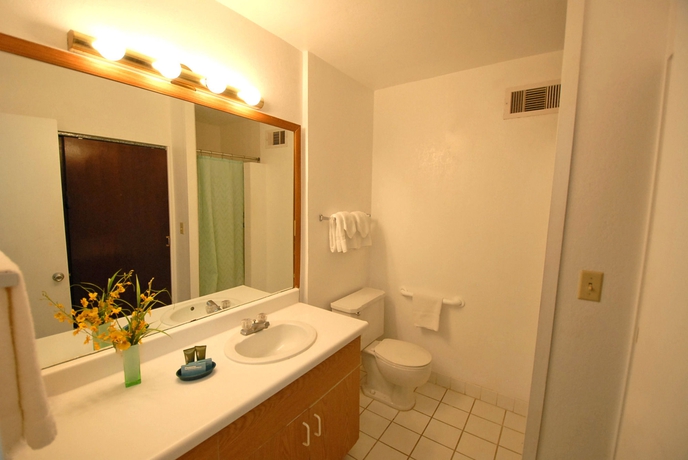 Imagen de la habitación del Hotel White Sands, Honolulu. Foto 7