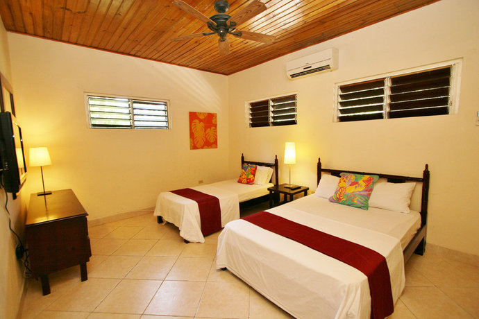 Imagen general del Hotel White Sands Negril. Foto 2