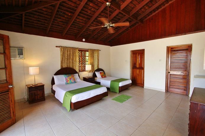 Imagen general del Hotel White Sands Negril. Foto 3