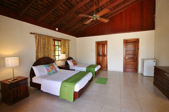 Imagen general del Hotel White Sands Negril. Foto 4