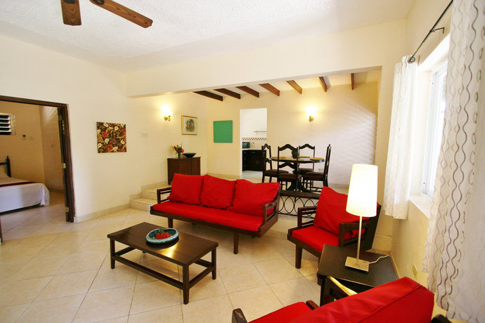 Imagen general del Hotel White Sands Negril. Foto 5