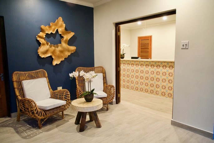 Imagen general del Hotel White Sands Negril. Foto 6