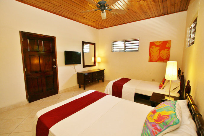 Imagen general del Hotel White Sands Negril. Foto 9