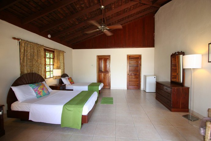 Imagen general del Hotel White Sands Negril. Foto 11