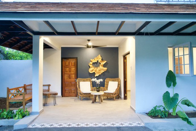 Imagen general del Hotel White Sands Negril. Foto 12