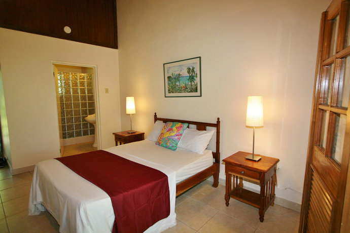 Imagen general del Hotel White Sands Negril. Foto 13