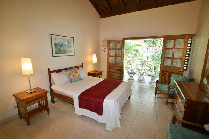 Imagen general del Hotel White Sands Negril. Foto 16