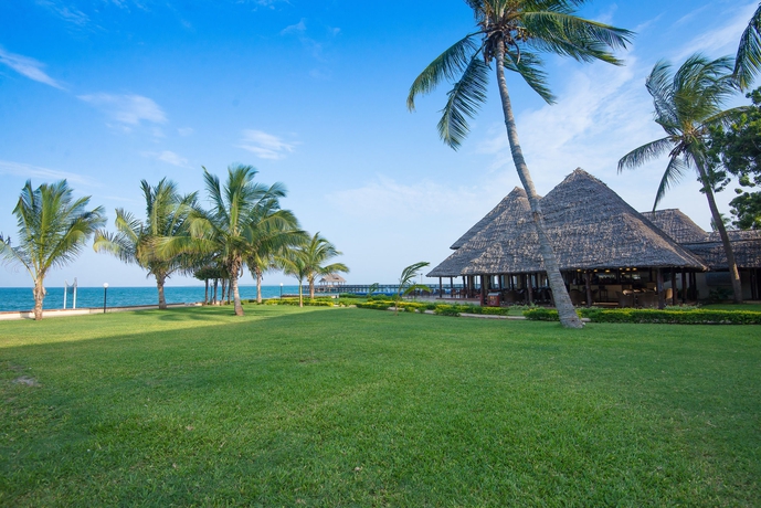 Imagen de los interiores del Hotel White Sands Resort and Conference Centre. Foto 13