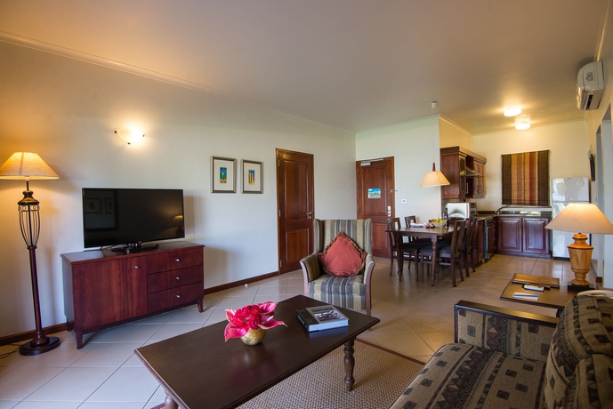 Imagen de los interiores del Hotel White Sands Resort and Conference Centre. Foto 15