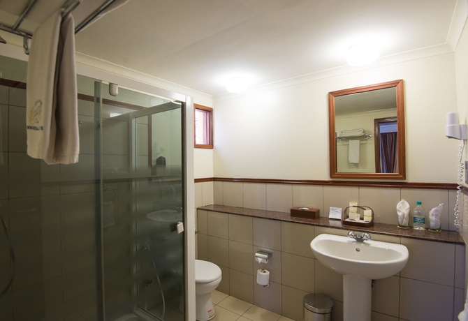 Imagen de la habitación del Hotel White Sands Resort and Conference Centre. Foto 7