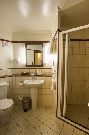 Imagen de la habitación del Hotel White Sands Resort and Conference Centre. Foto 8