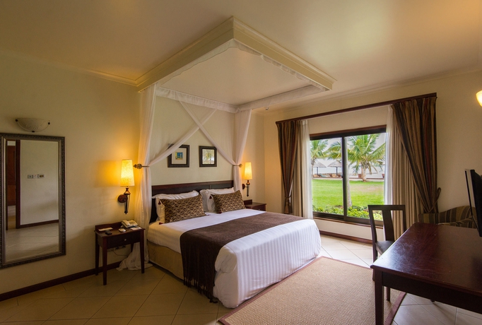 Imagen general del Hotel White Sands Resort and Conference Centre. Foto 2