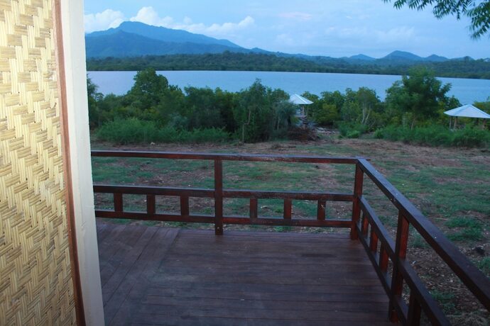 Imagen general del Hotel White Sandy Beach Menjangan. Foto 11