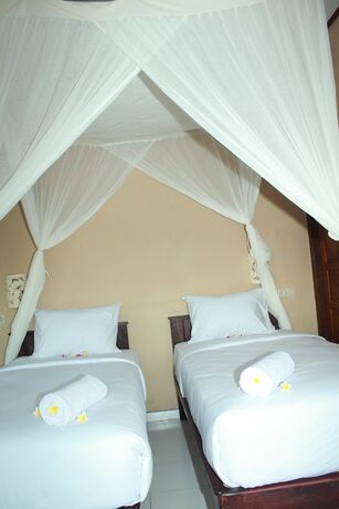 Imagen general del Hotel White Sandy Beach Menjangan. Foto 16