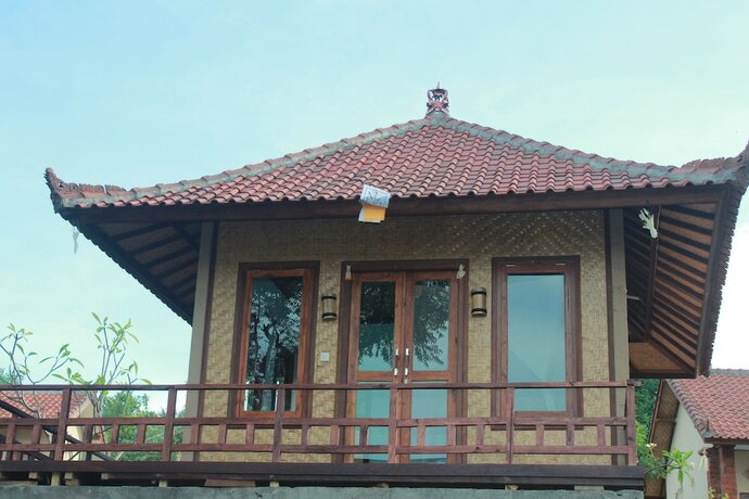 Imagen de la habitación del Hotel White Sandy Beach Menjangan. Foto 25