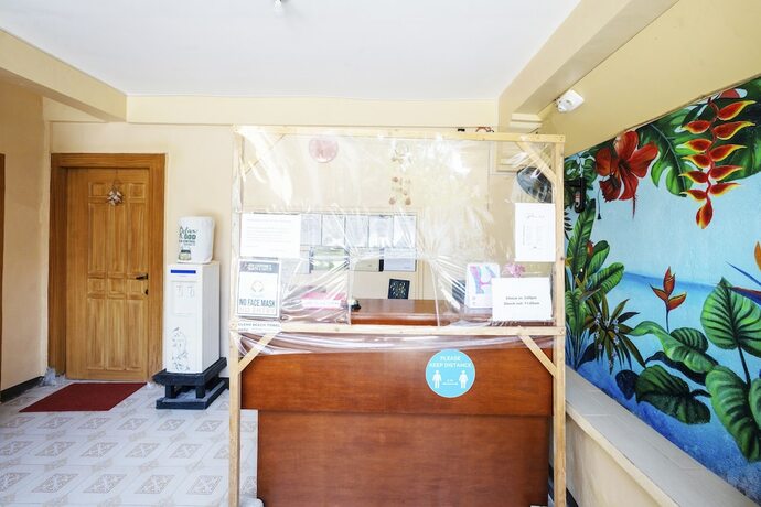 Imagen general del Hotel White Shamrock Beach. Foto 4