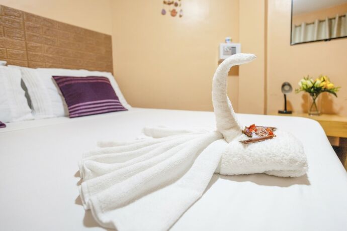 Imagen general del Hotel White Shamrock Beach. Foto 5