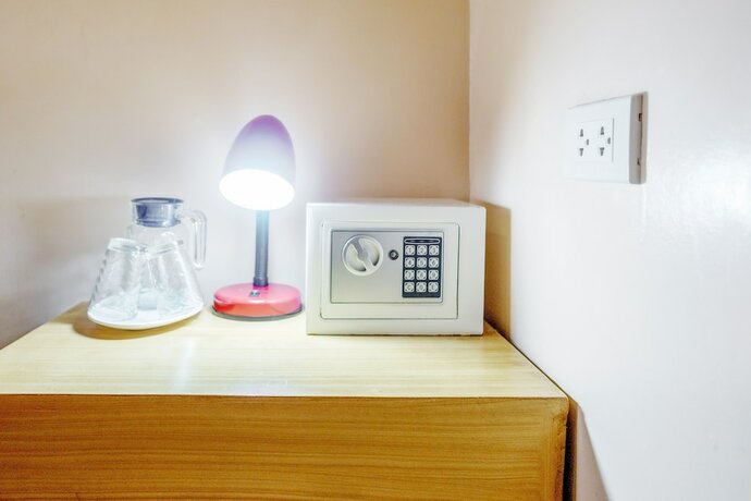 Imagen de la habitación del Hotel White Shamrock Beach. Foto 18