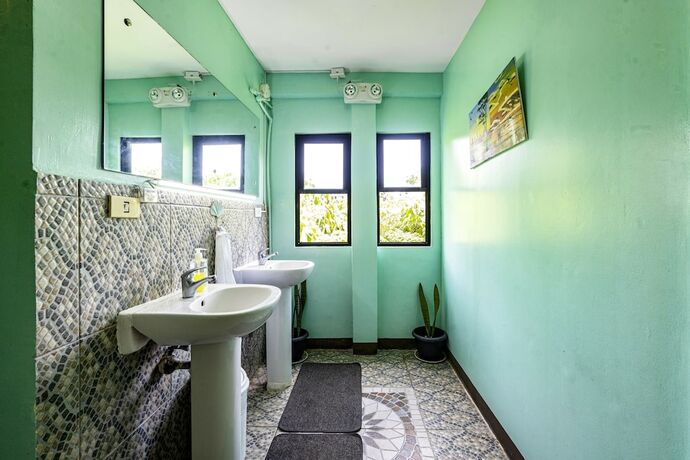Imagen general del Hotel White Shamrock Beach. Foto 8