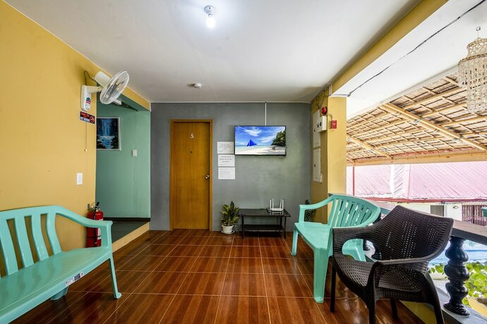 Imagen general del Hotel White Shamrock Beach. Foto 9