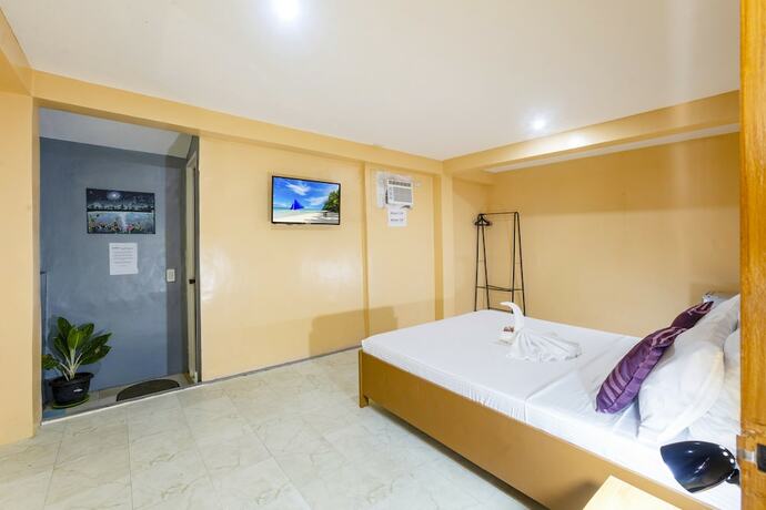 Imagen general del Hotel White Shamrock Beach. Foto 12