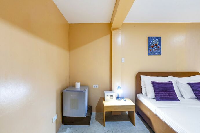 Imagen general del Hotel White Shamrock Beach. Foto 14