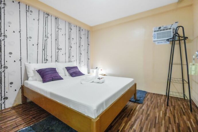 Imagen de la habitación del Hotel White Shamrock Beach. Foto 20