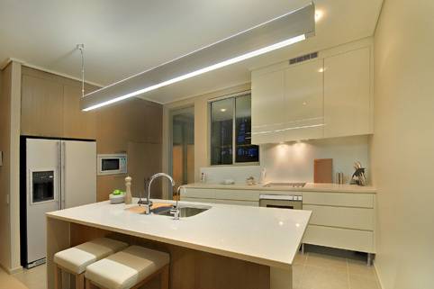 Imagen de la habitación del Hotel White Shells Luxury Apartments. Foto 3