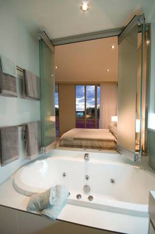 Imagen de la habitación del Hotel White Shells Luxury Apartments. Foto 5