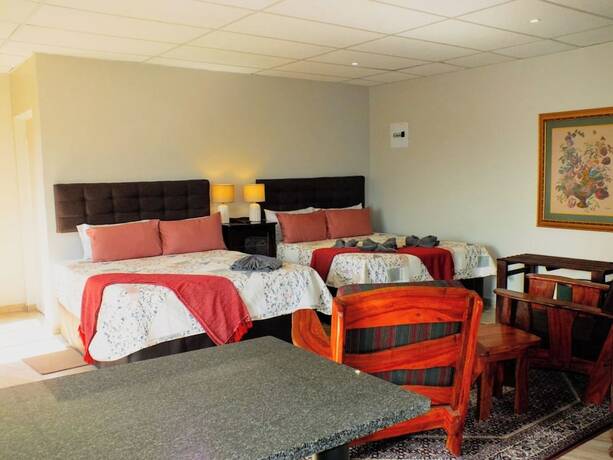 Imagen de la habitación del Hotel White Silo Accommodation. Foto 13