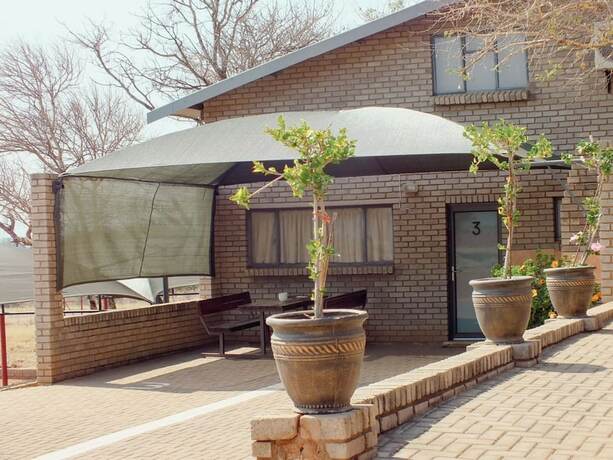 Imagen general del Hotel White Silo Accommodation. Foto 5