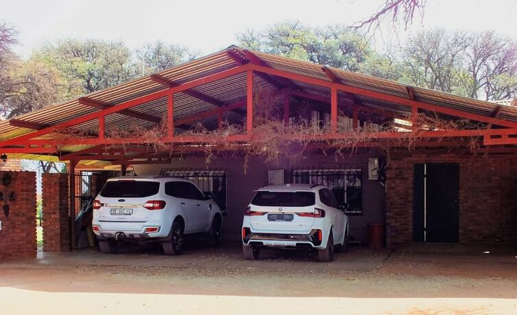 Imagen general del Hotel White Silo Accommodation. Foto 6