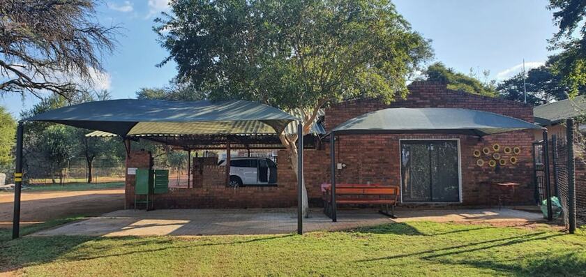 Imagen de la habitación del Hotel White Silo Accommodation. Foto 19