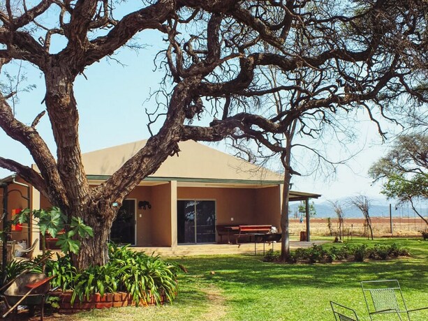 Imagen general del Hotel White Silo Accommodation. Foto 7