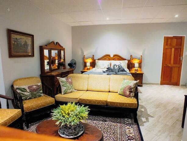 Imagen de la habitación del Hotel White Silo Accommodation. Foto 20