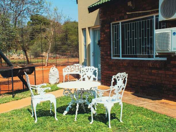 Imagen general del Hotel White Silo Accommodation. Foto 8