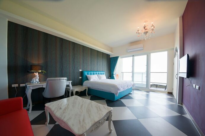 Imagen general del Hotel White Spray BandB. Foto 4