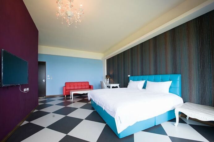 Imagen general del Hotel White Spray BandB. Foto 6