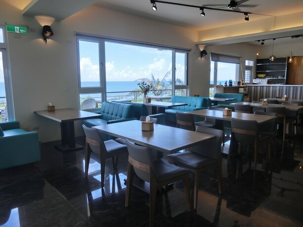 Imagen general del Hotel White Spray BandB. Foto 7