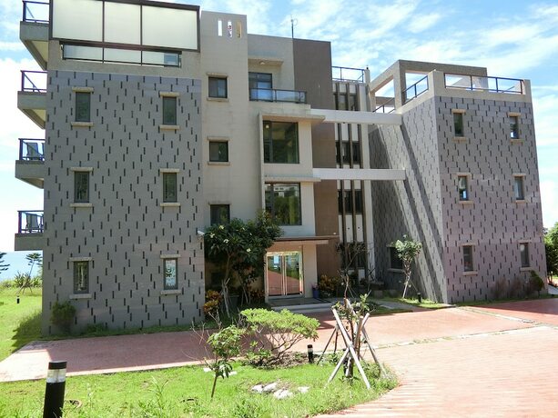 Imagen general del Hotel White Spray BandB. Foto 10