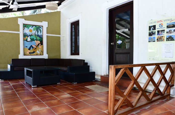 Imagen de los interiores del Hotel White Square Nirvana, Parra. Foto 16