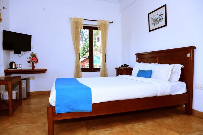 Imagen de la habitación del Hotel White Square Nirvana, Parra. Foto 10