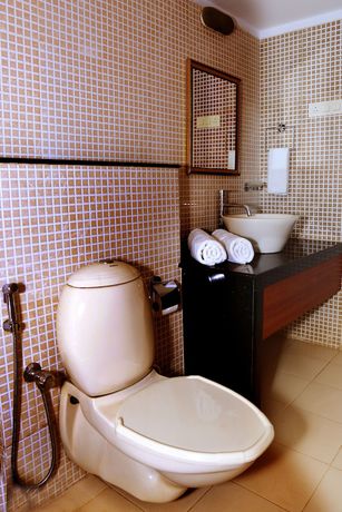 Imagen de la habitación del Hotel White Square Nirvana, Parra. Foto 12