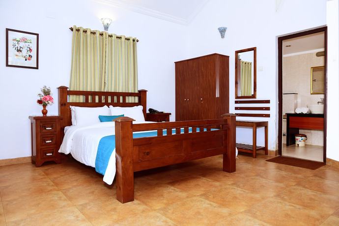 Imagen de la habitación del Hotel White Square Nirvana, Parra. Foto 13