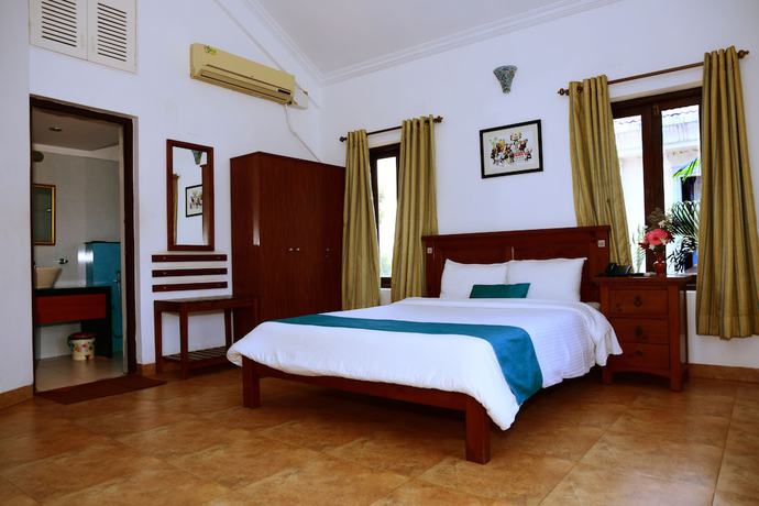 Imagen de la habitación del Hotel White Square Nirvana, Parra. Foto 14